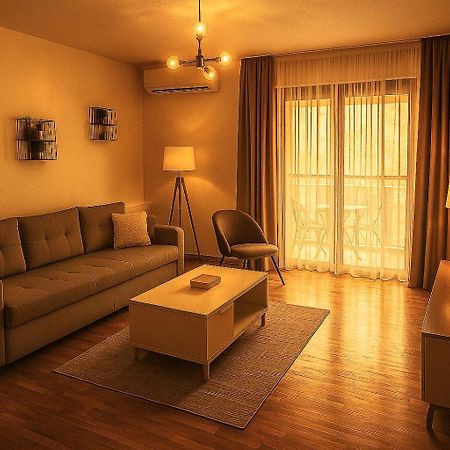 Apartman Lux فرانيي المظهر الخارجي الصورة